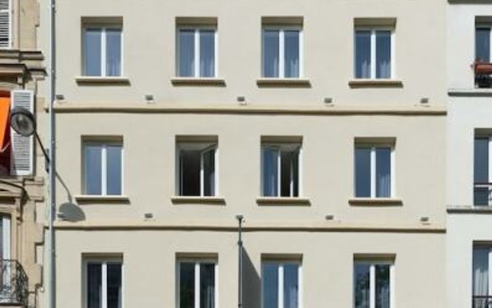 Gebäude Foto