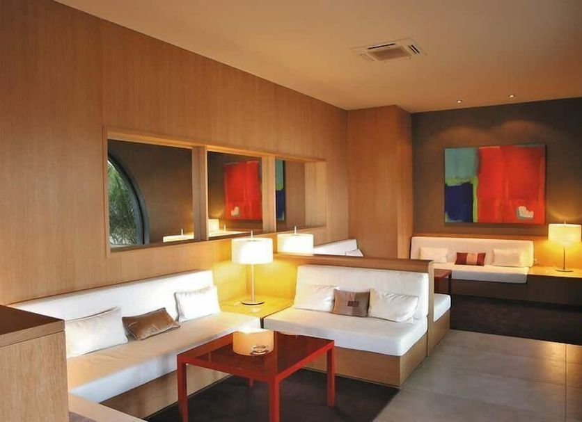 Wohnzimmer Foto