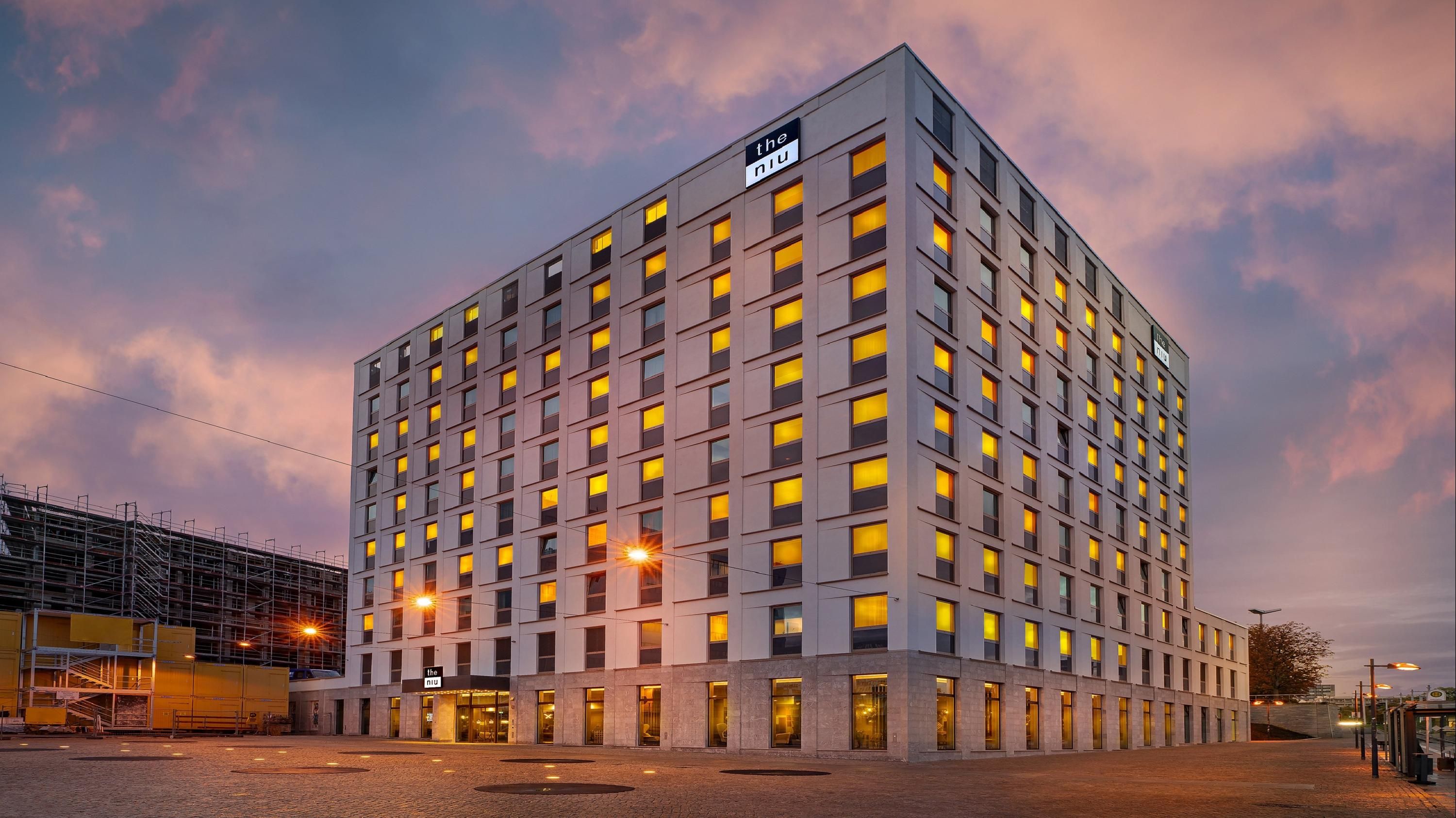 Gebäude