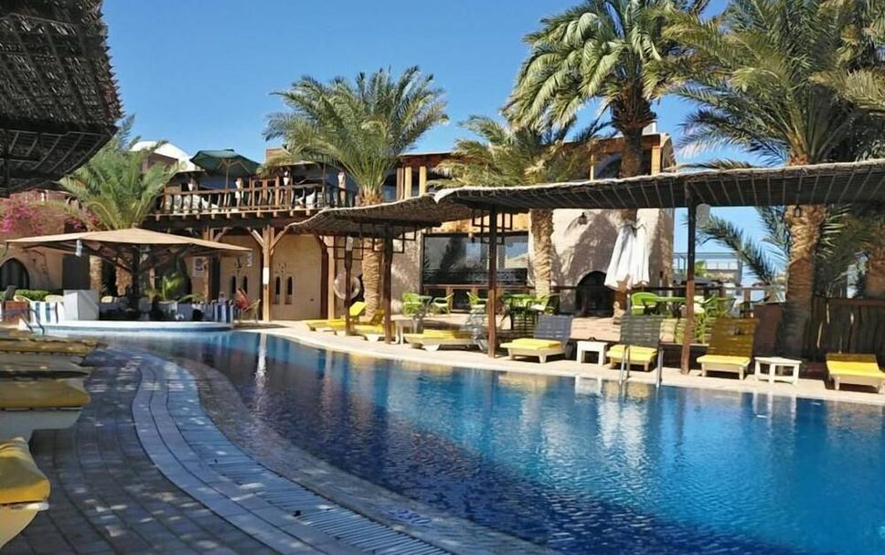 Pool Foto