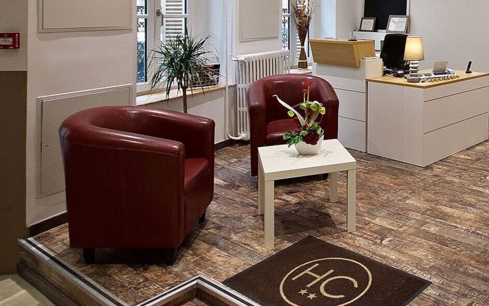 Wohnzimmer Foto