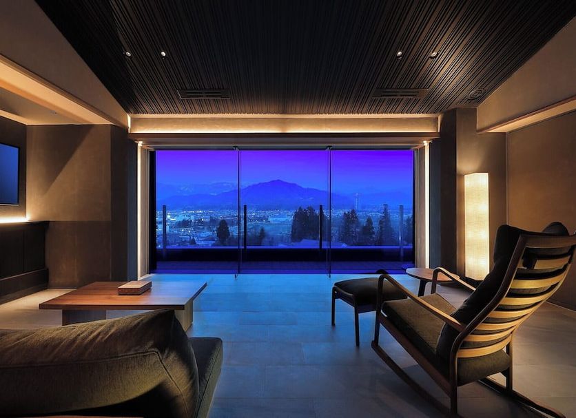 Wohnzimmer Foto