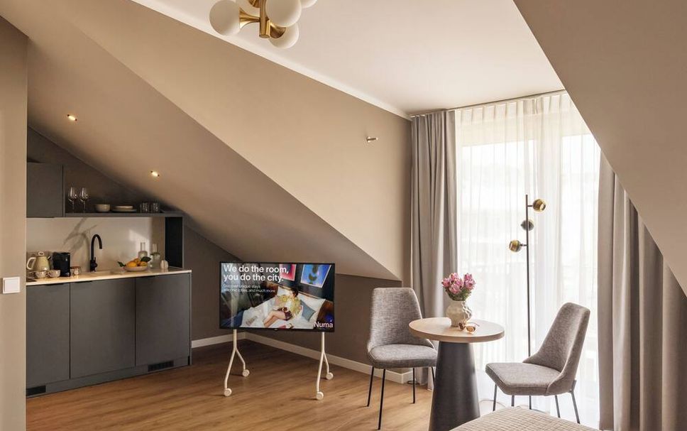 Wohnzimmer Foto