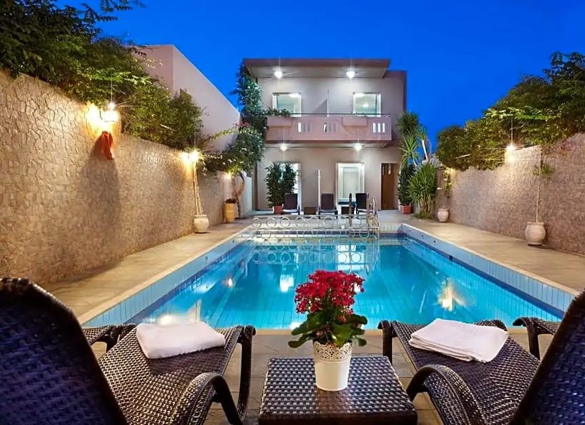 Pool Foto