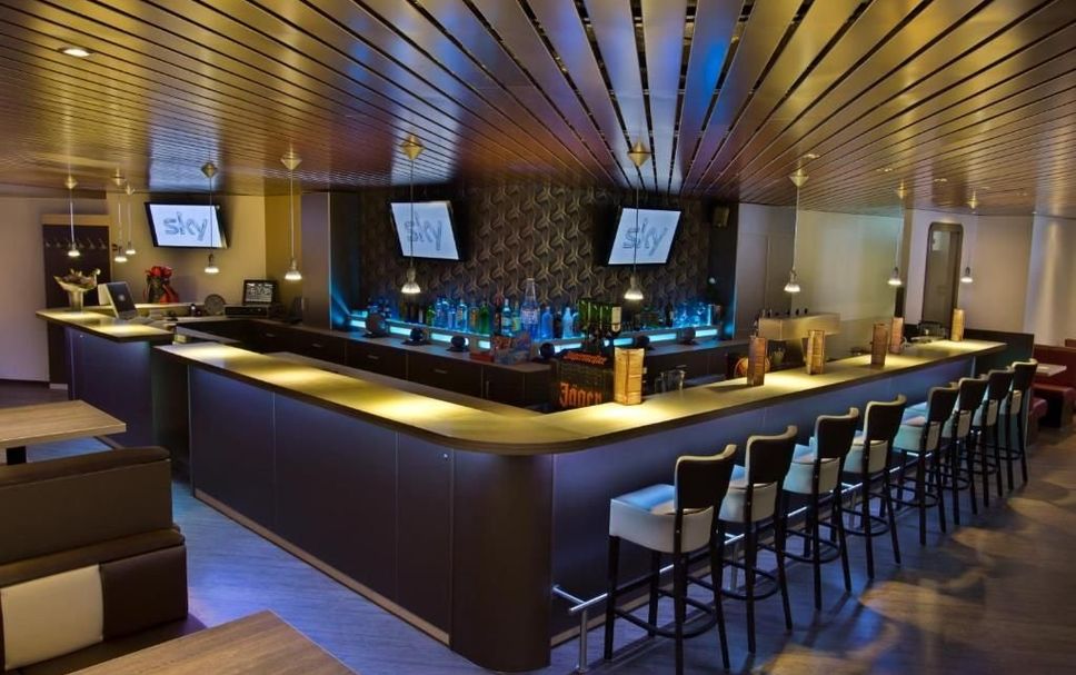 Bar Foto