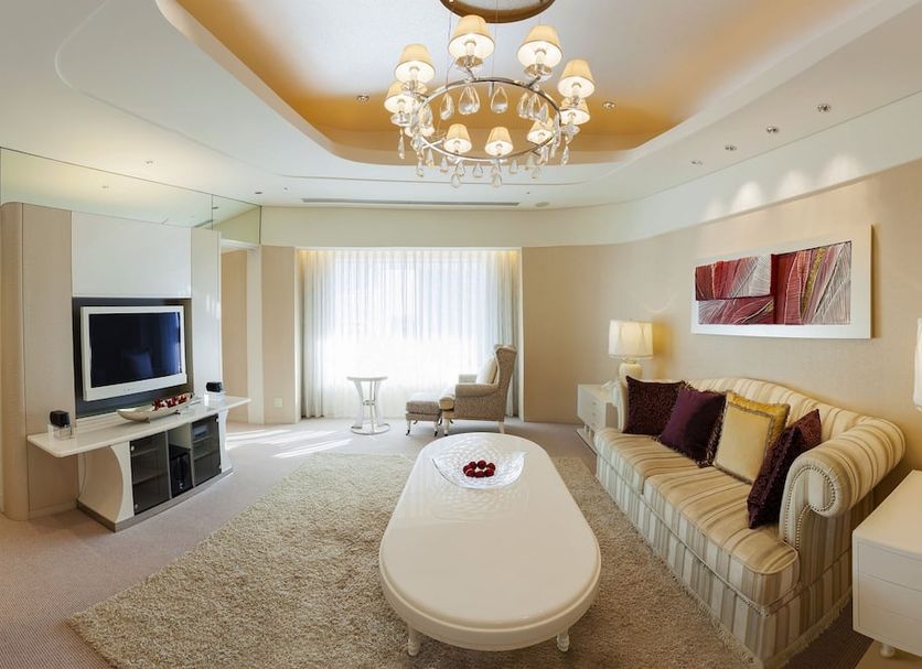 Wohnzimmer Foto