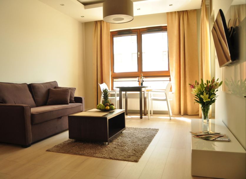Wohnzimmer Foto