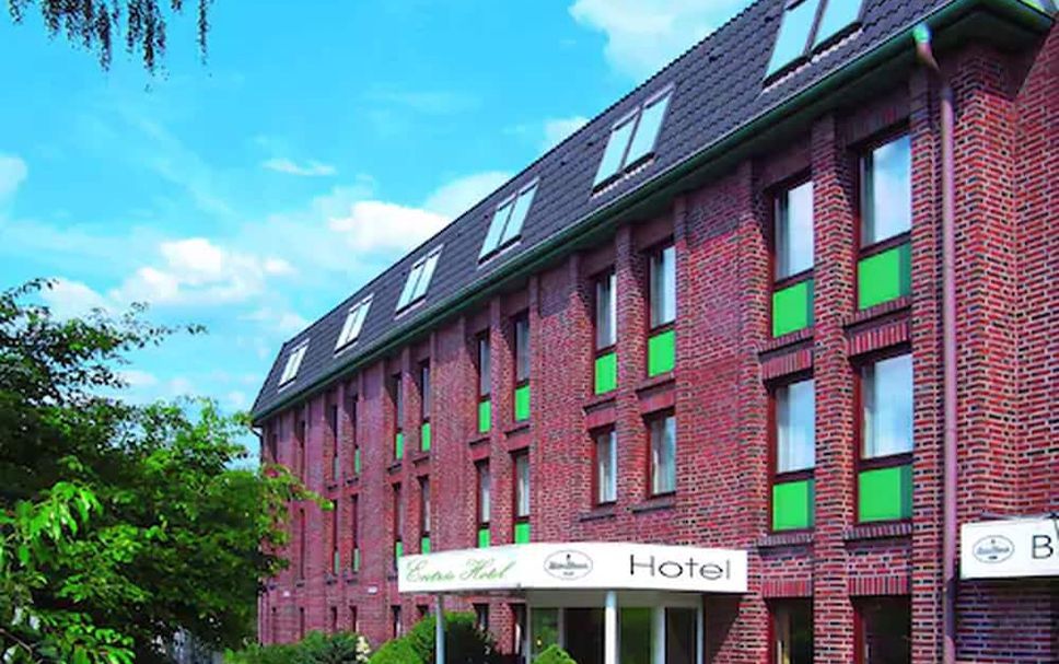 Gebäude Foto