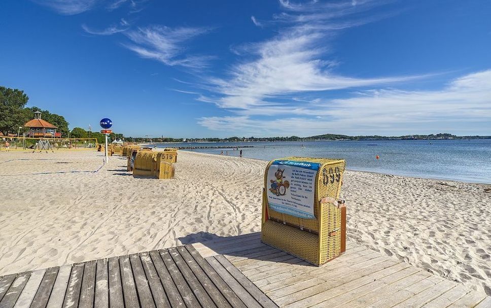 Strand Foto