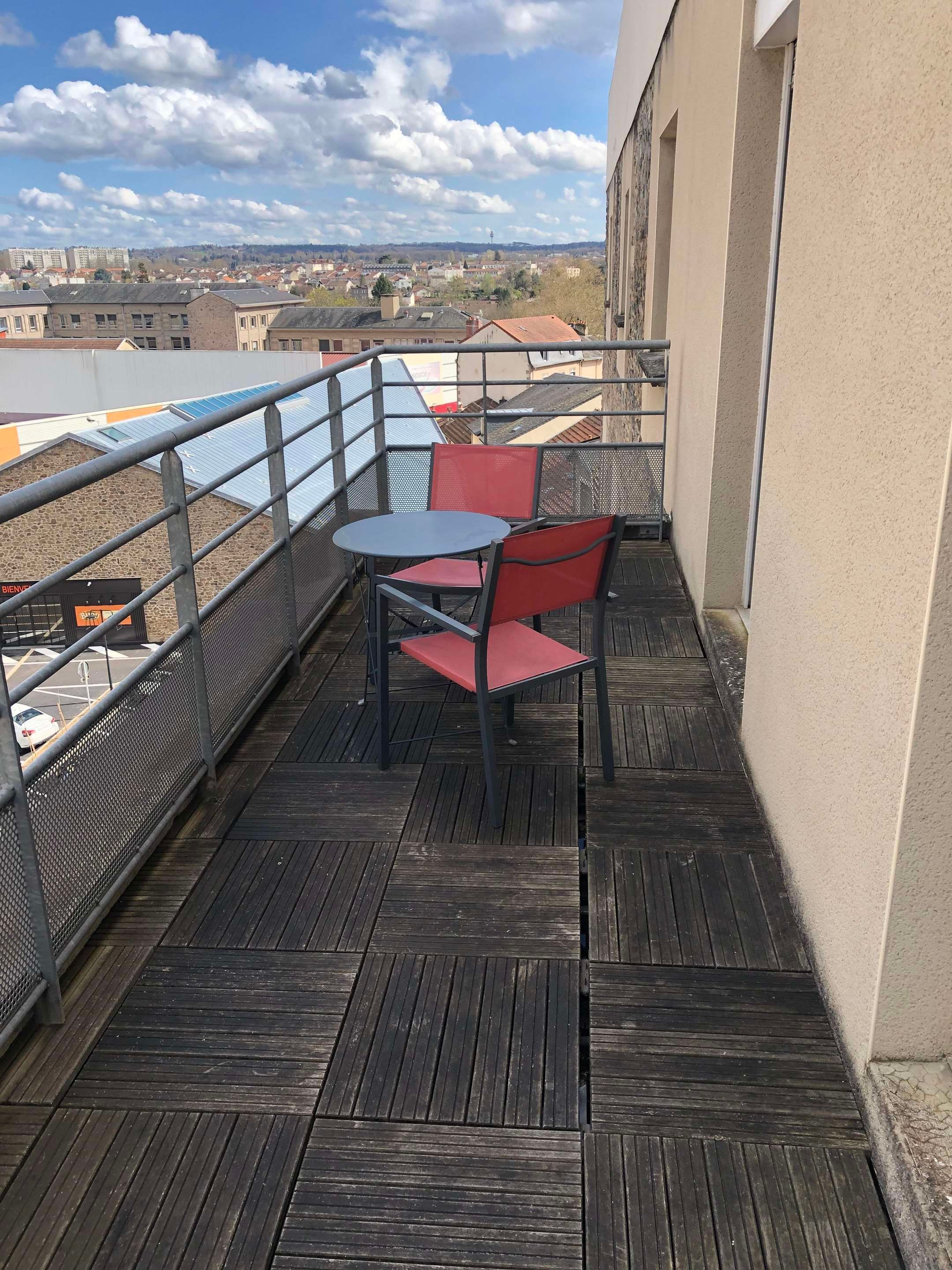 Balkon