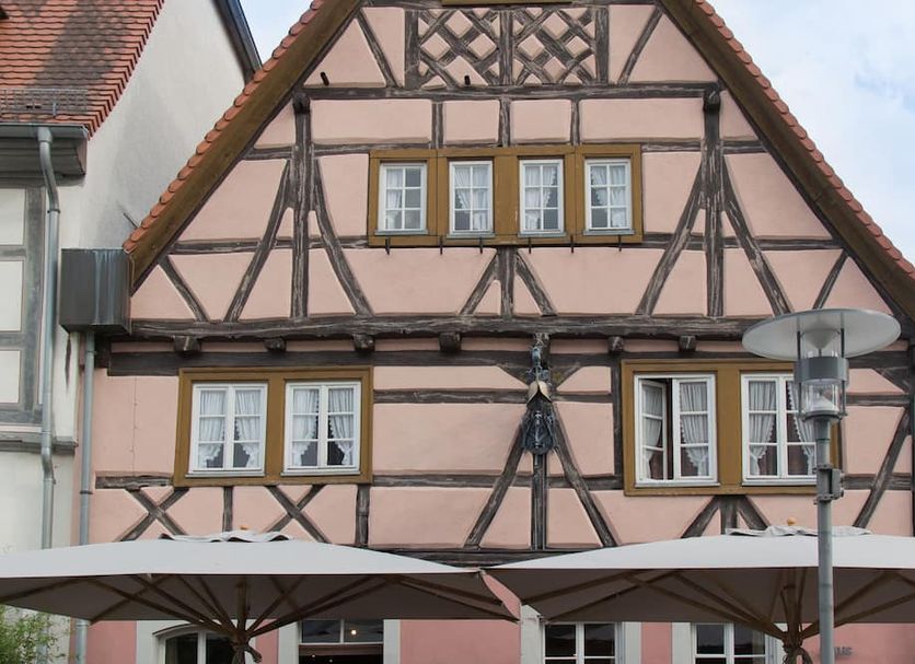 Gebäude Foto