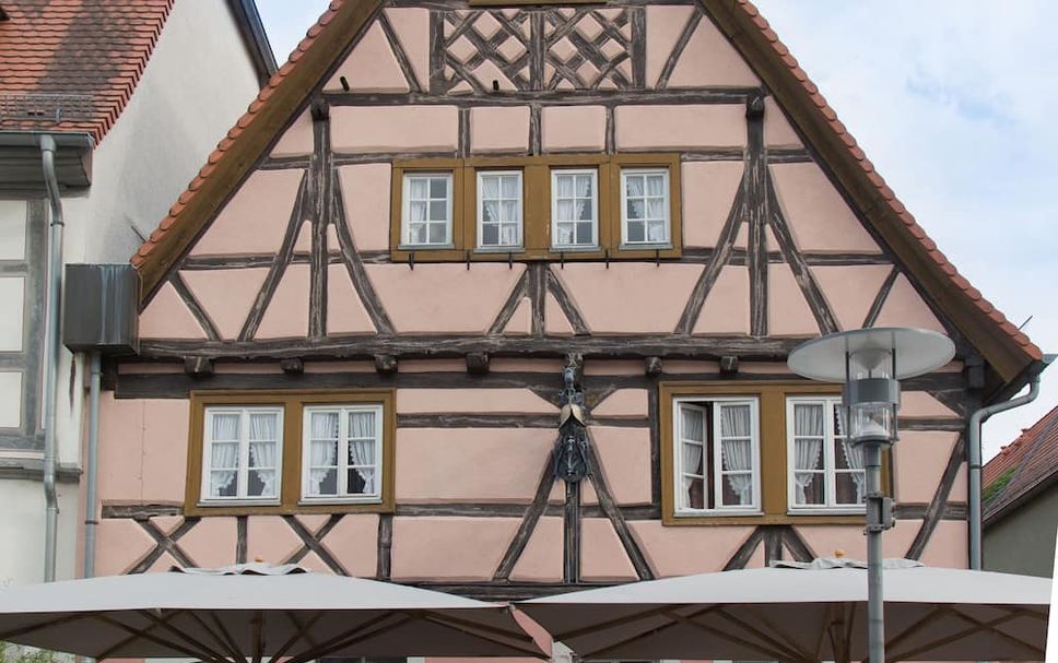 Gebäude Foto