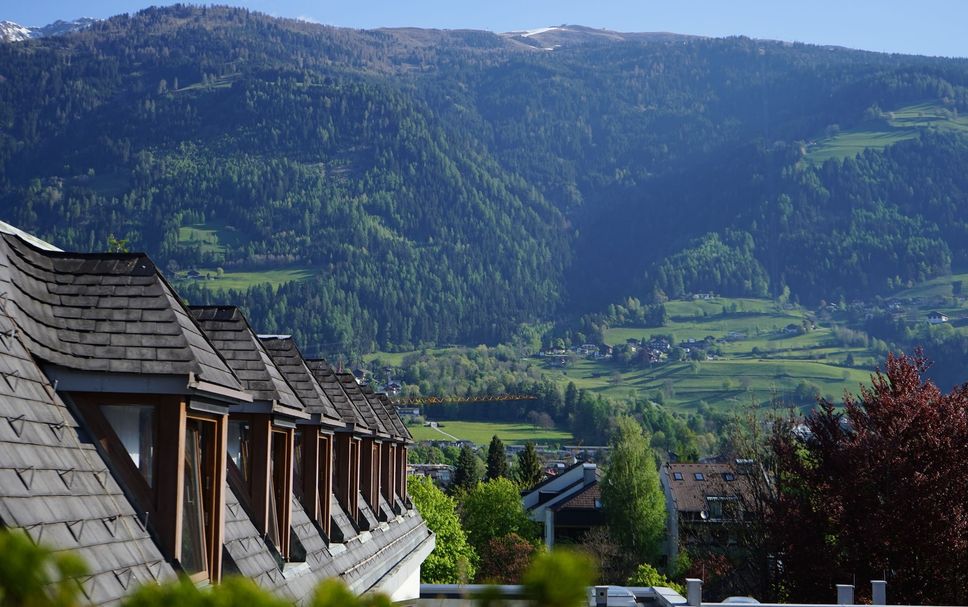 Außenansicht Foto