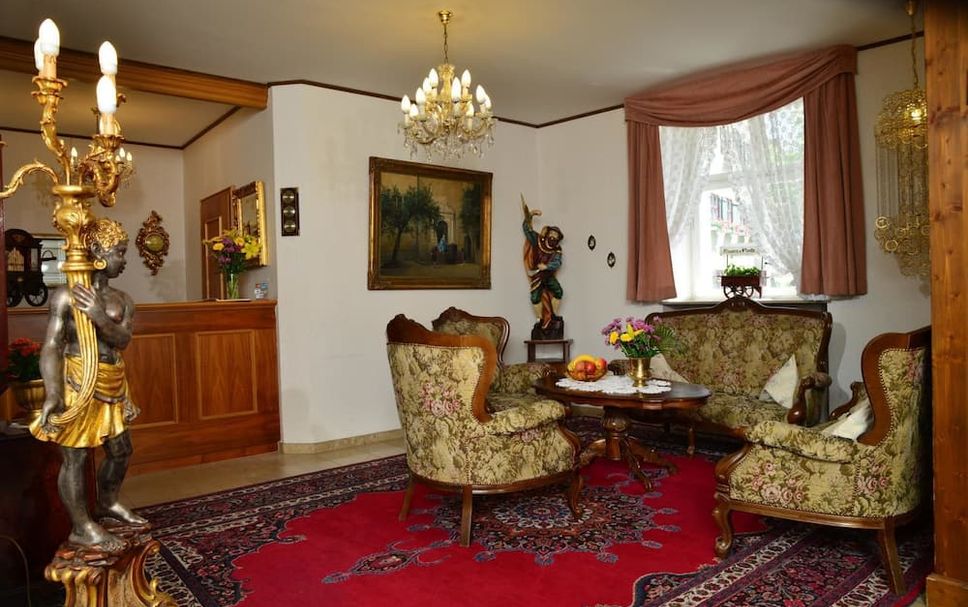 Wohnzimmer Foto