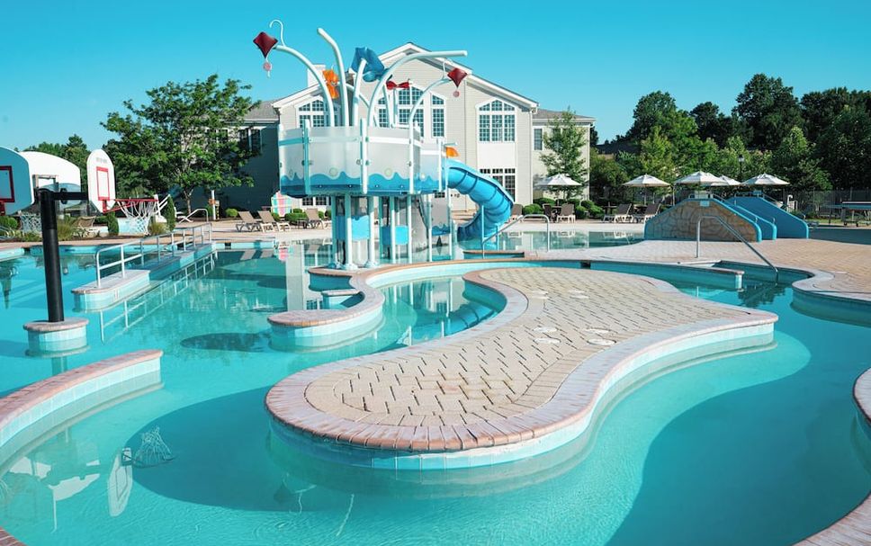 Pool Foto
