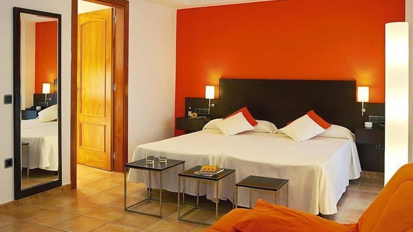 Hotel Spa Pinar del Mar
