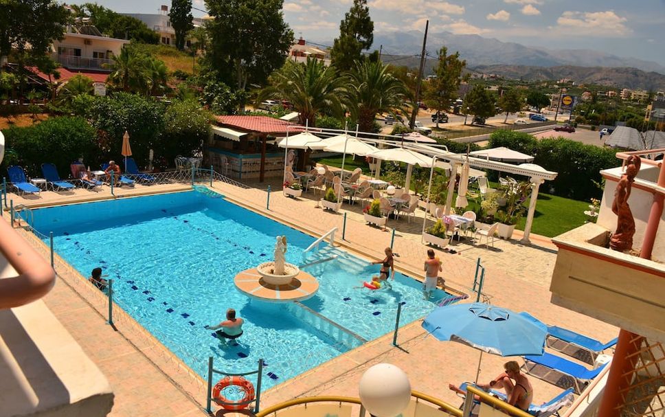 Pool Foto