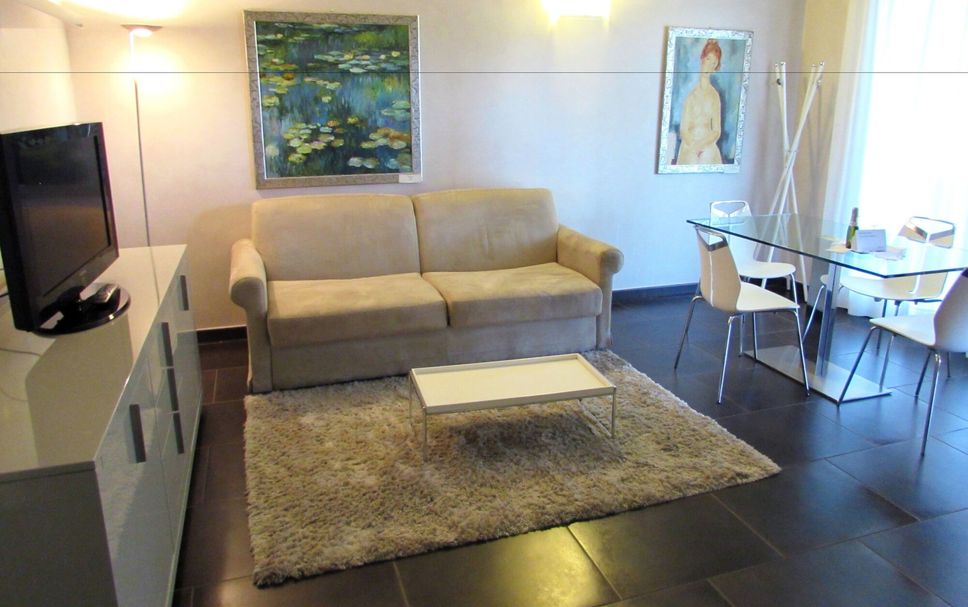 Wohnzimmer Foto