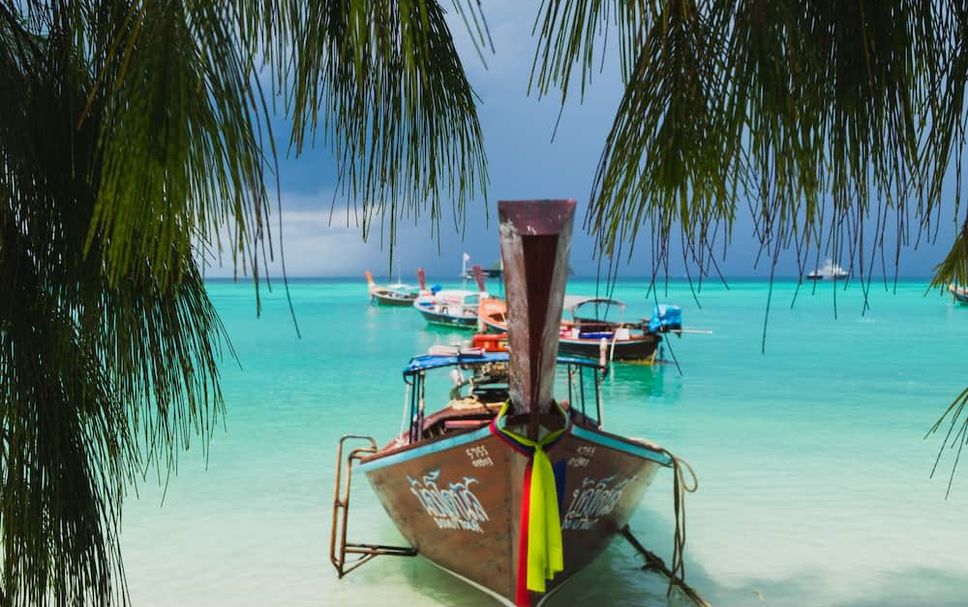 Strand Foto