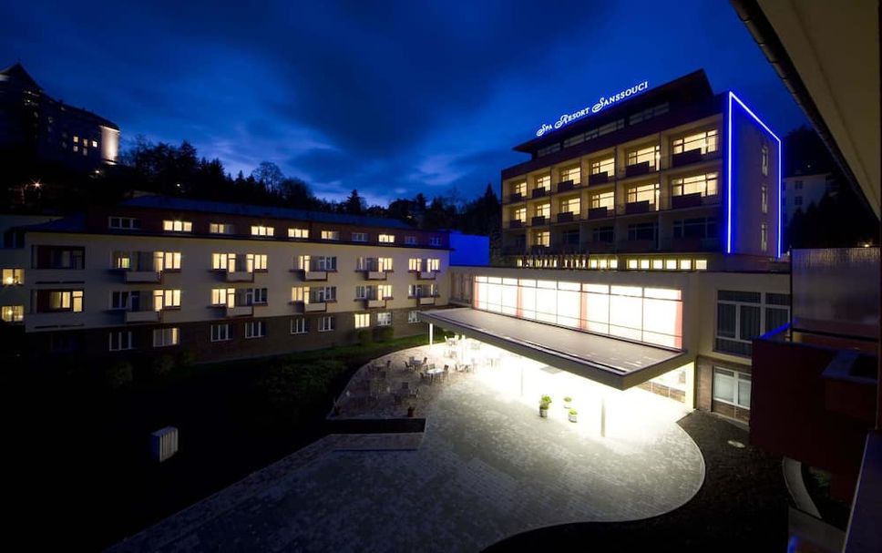 Gebäude Foto