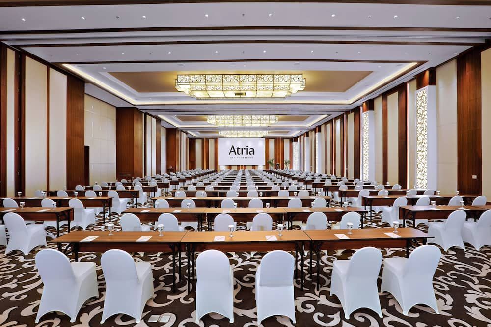 Konferenzraum