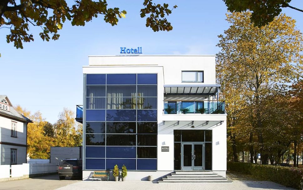 Gebäude Foto