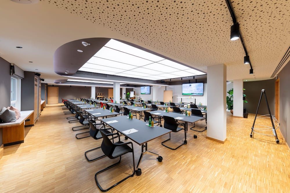 Konferenzraum