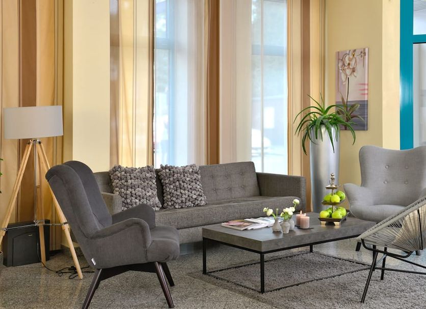 Wohnzimmer Foto