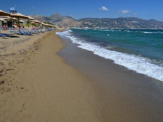 Strand