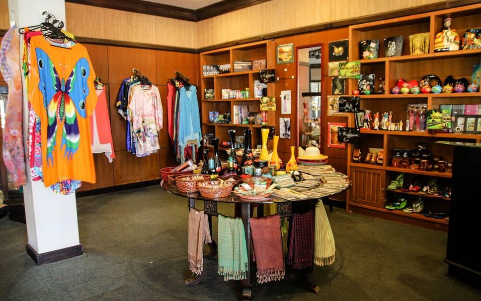 Shop Foto