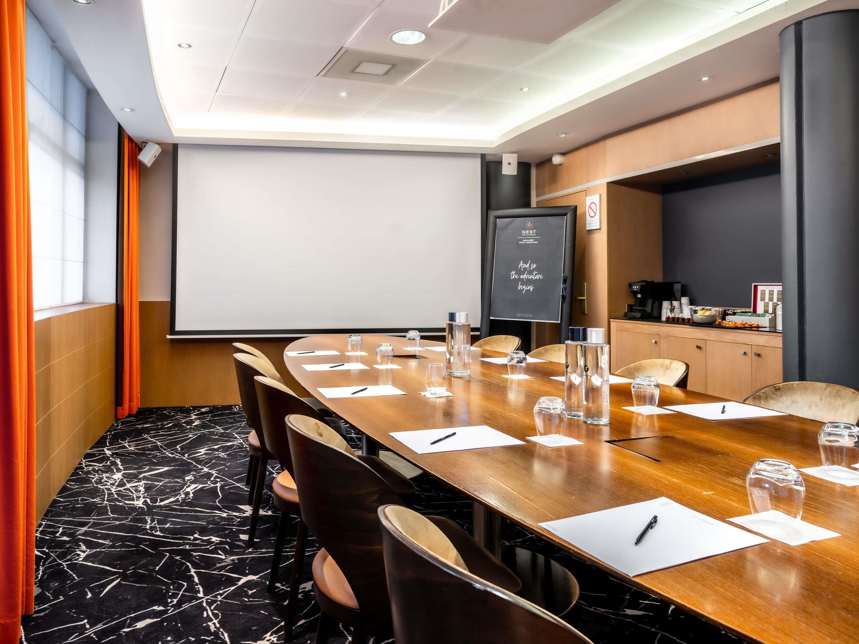 Konferenzraum