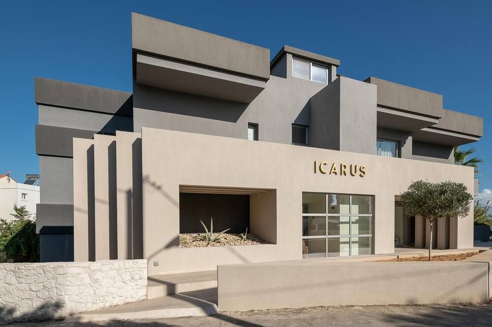 Gebäude Foto