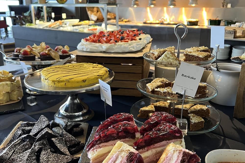 Buffet