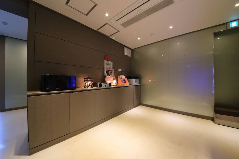 Buffet