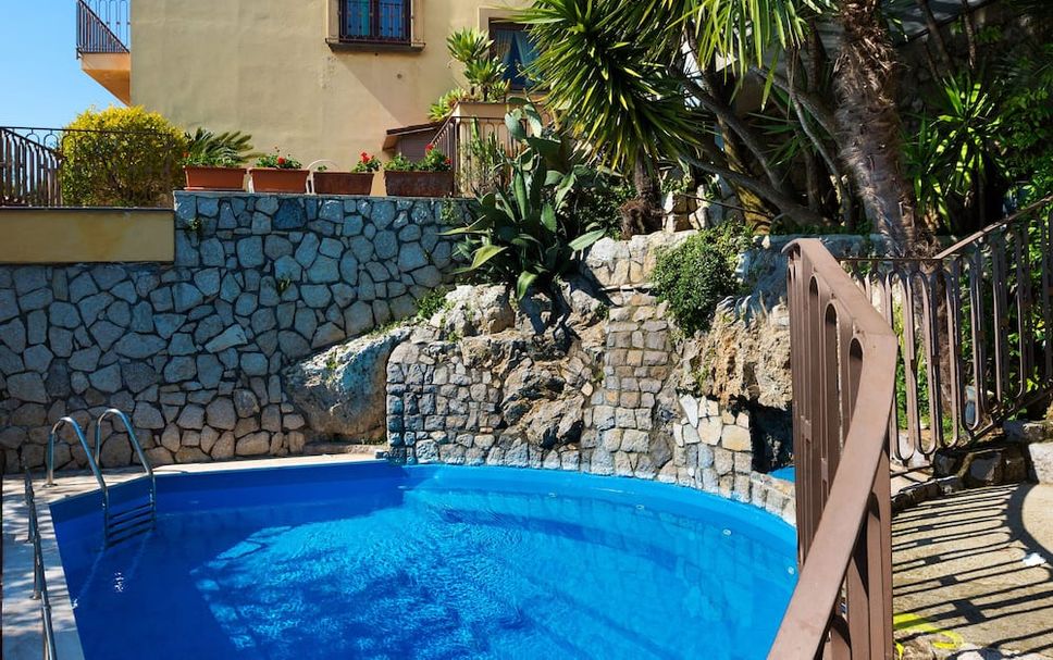 Pool Foto