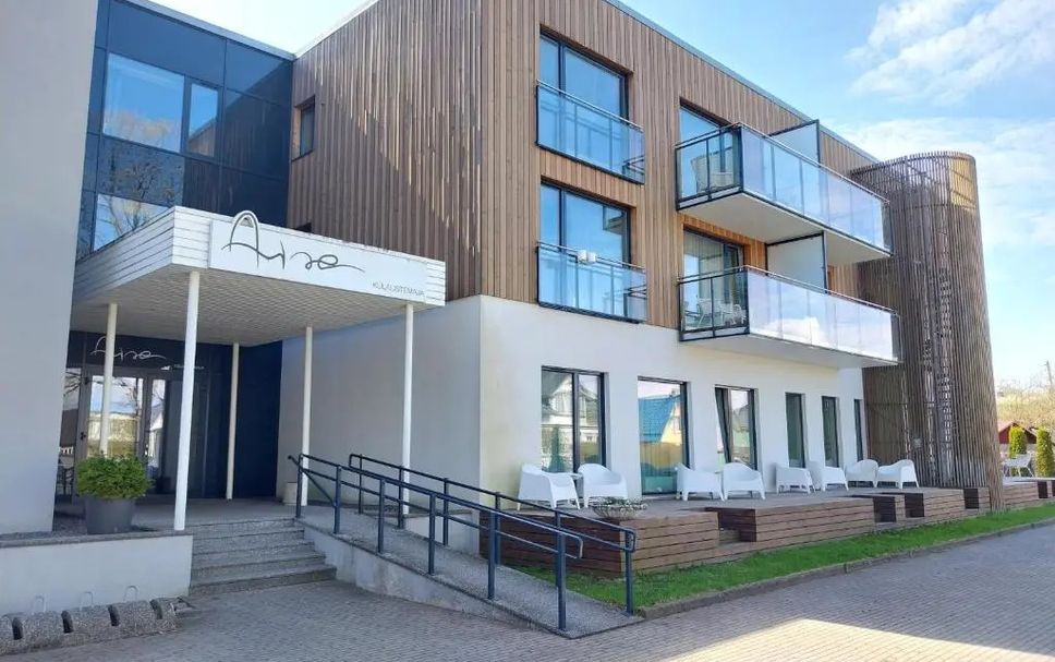 Gebäude Foto