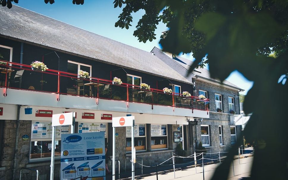 Gebäude Foto