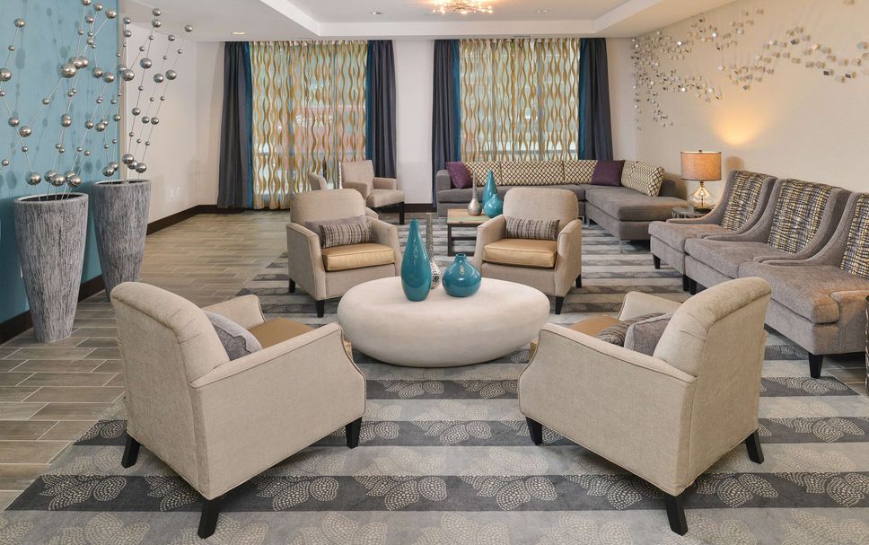 Lounge Foto