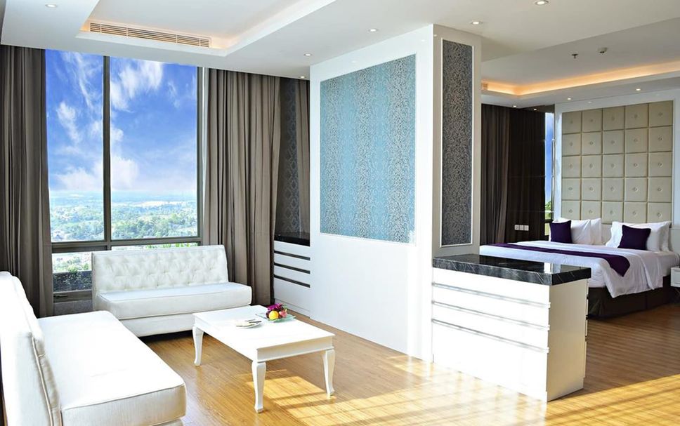 Wohnzimmer Foto
