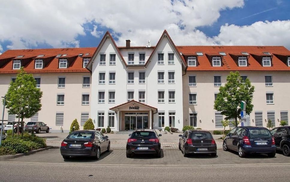 Gebäude Foto