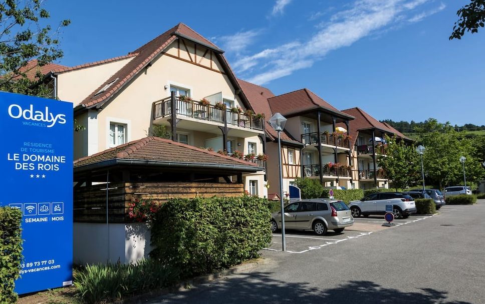 Gebäude Foto