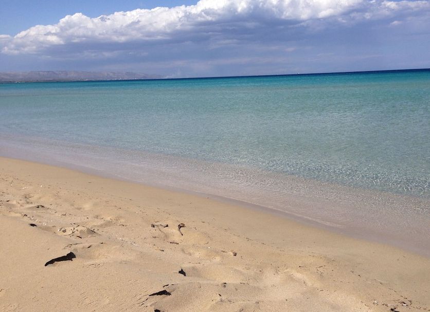 Strand Foto