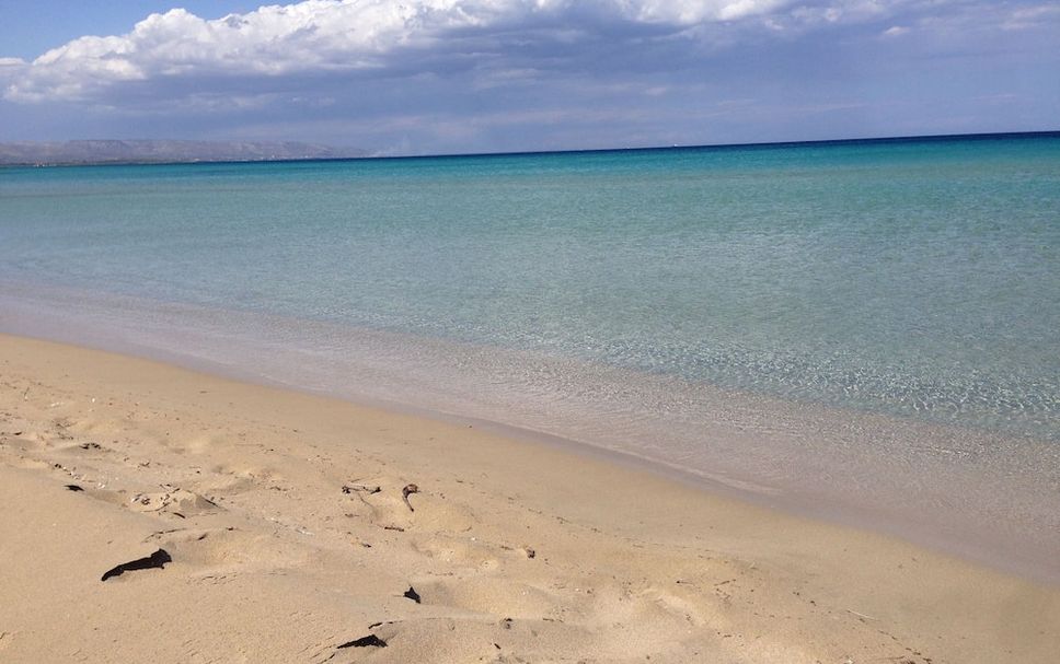 Strand Foto