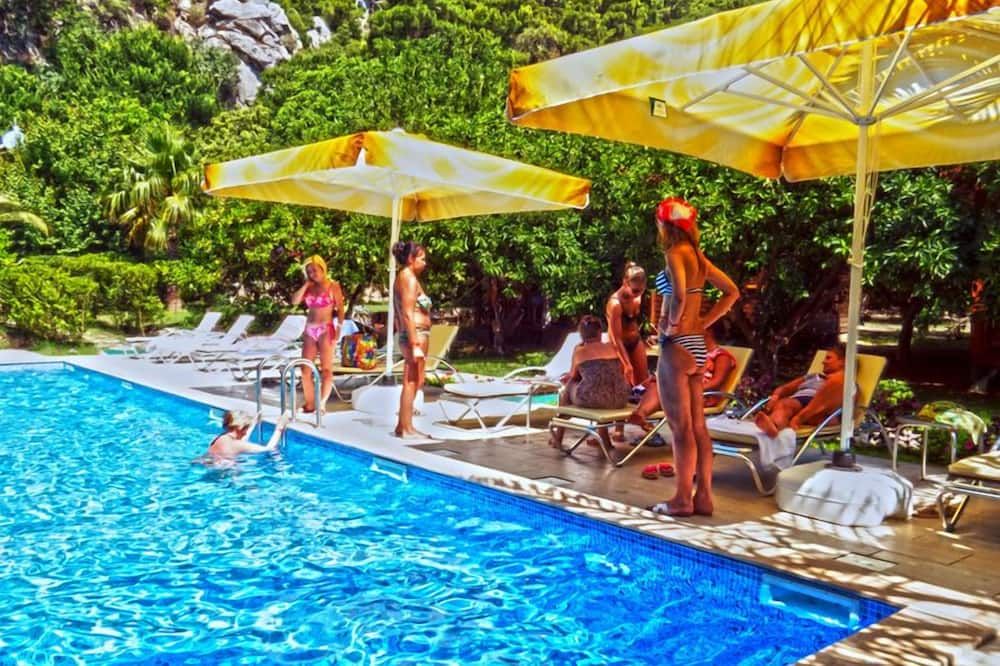 Pool Foto