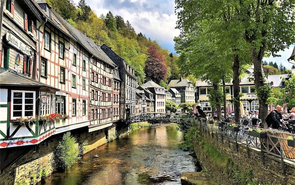 Außenansicht Foto