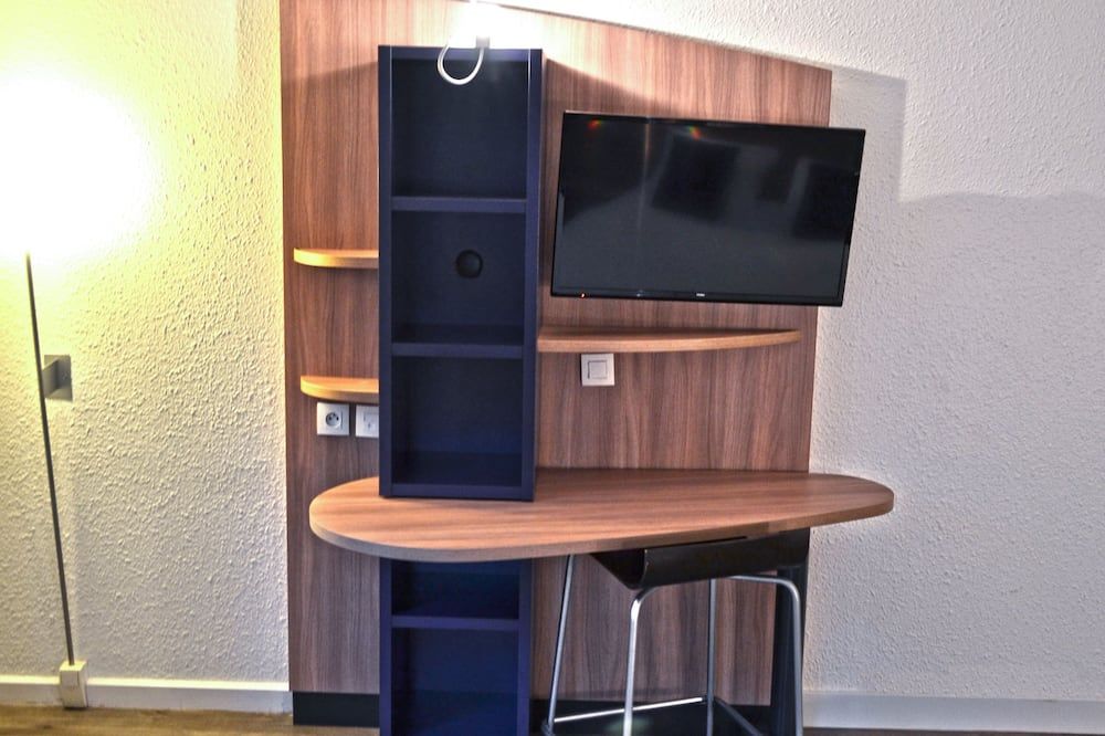 Zimmerausstattung