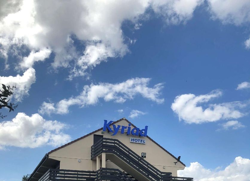 Gebäude Foto