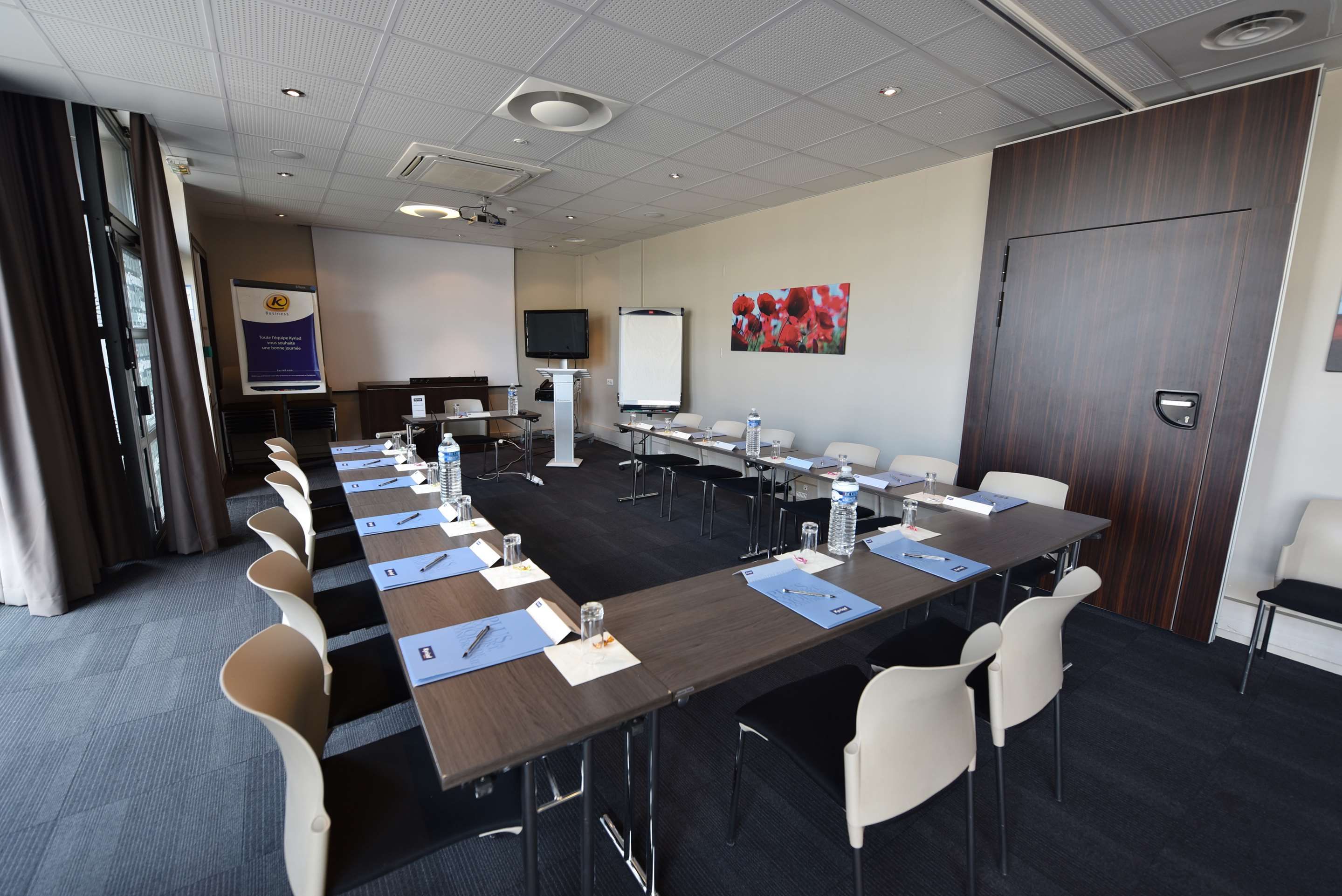 Konferenzraum