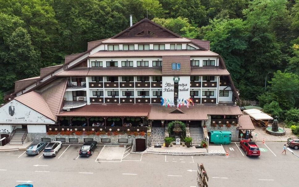 Gebäude Foto