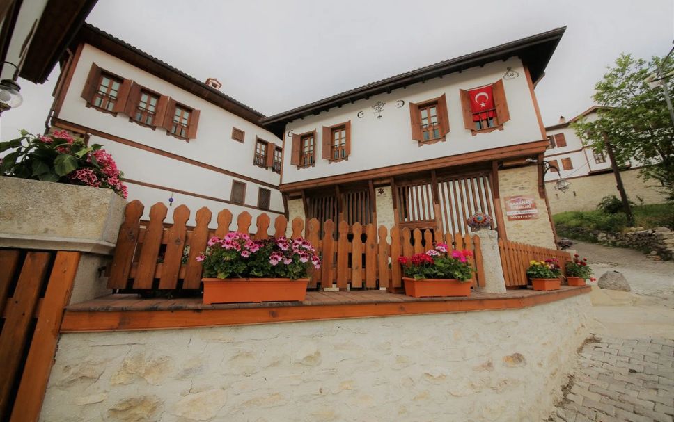 Gebäude Foto